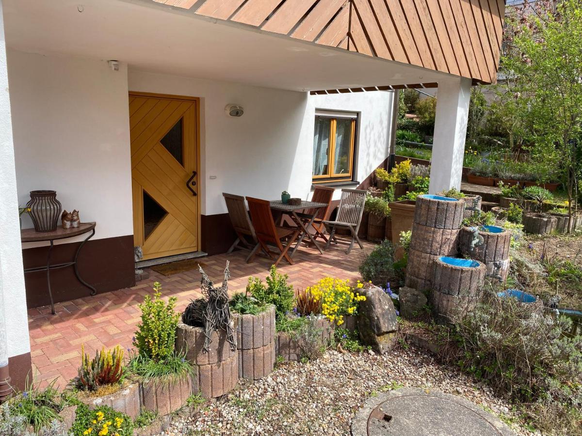 Schwarzwaldglueck Apartment Oberried  Exterior photo